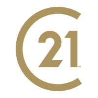 Century 21 Confident logo
