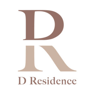 immo confident-nieuwbouw in leuven-d'residence-logo