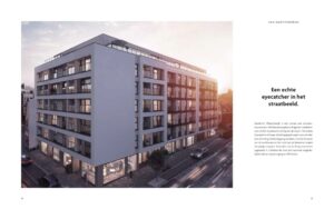 Nieuwbouw Van Waeyenbergh_Immo Confident_Brochure 9