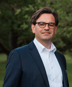 Joris - makelaar Leuven